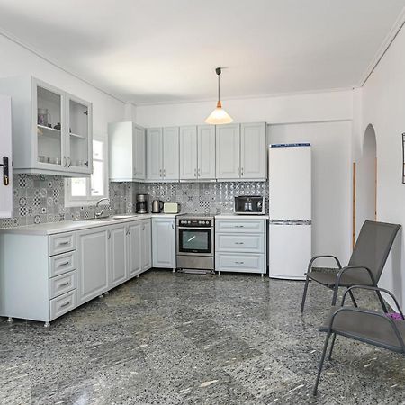 Teresa'S Sunrise Apartment ปานอร์มอส ภายนอก รูปภาพ