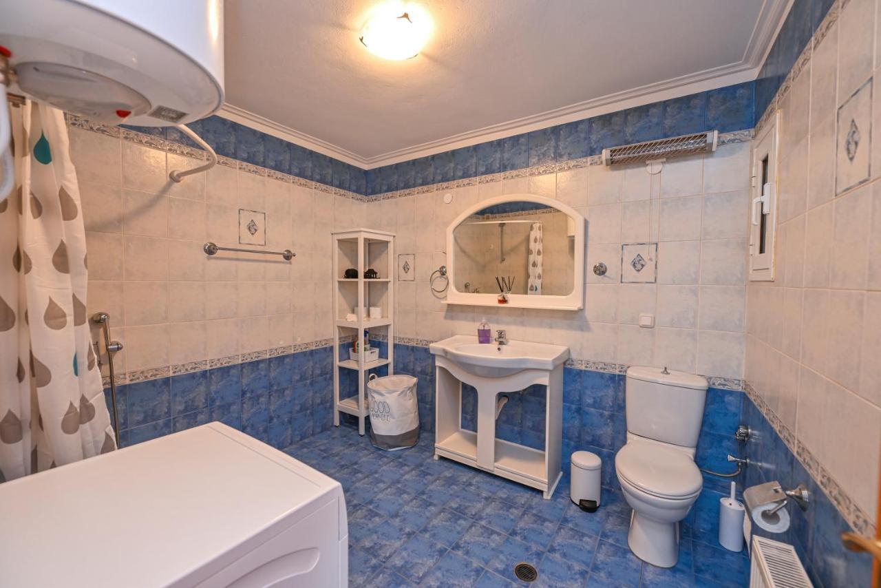 Teresa'S Sunrise Apartment ปานอร์มอส ภายนอก รูปภาพ